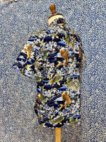 Load image into Gallery viewer, KOI OYOGI Cotton Shirt
