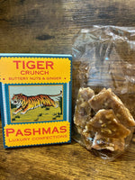 Load image into Gallery viewer, PASHMAS Luxury Indian Confections Tiger Crunch