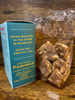 Load image into Gallery viewer, PASHMAS Luxury Indian Confections Tiger Crunch