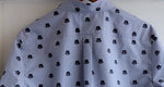Load image into Gallery viewer, CECIL COTTON SHIRT
