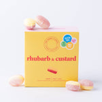 Load image into Gallery viewer, Rhubarb &amp; Custard Giftbox
