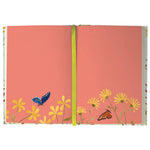 Load image into Gallery viewer, Hummingbird Illustrated by Laura Hawthorne Journal

