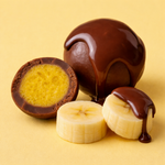 Load image into Gallery viewer, Milk Chocolate Banana Crunch
