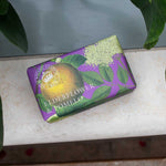 Load image into Gallery viewer, Kew Gardens Elderflower and Pomelo Soap

