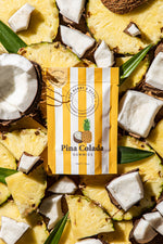 Load image into Gallery viewer, Pina Colada Gummies - 50g
