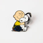 Carica l'immagine nel visualizzatore di Gallery, Peanuts Be Kind Pin - Warm Puppy
