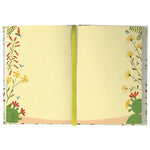 Load image into Gallery viewer, Hummingbird Illustrated by Laura Hawthorne Journal
