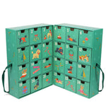 Load image into Gallery viewer, Fill your own advent calendar - Festive Friends
