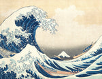 Laden Sie das Bild in den Galerie-Viewer, Hokusai Keepsake Boxed Notecards
