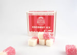 Load image into Gallery viewer, Charles Butler Coconut Ice 100g
