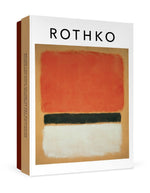 Carica l'immagine nel visualizzatore di Gallery, Rothko Boxed Notecard Assortment
