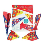 Carica l'immagine nel visualizzatore di Gallery, Children's Origami Kit - Paper Planes
