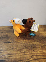 Load image into Gallery viewer, Horse Mini Buddies
