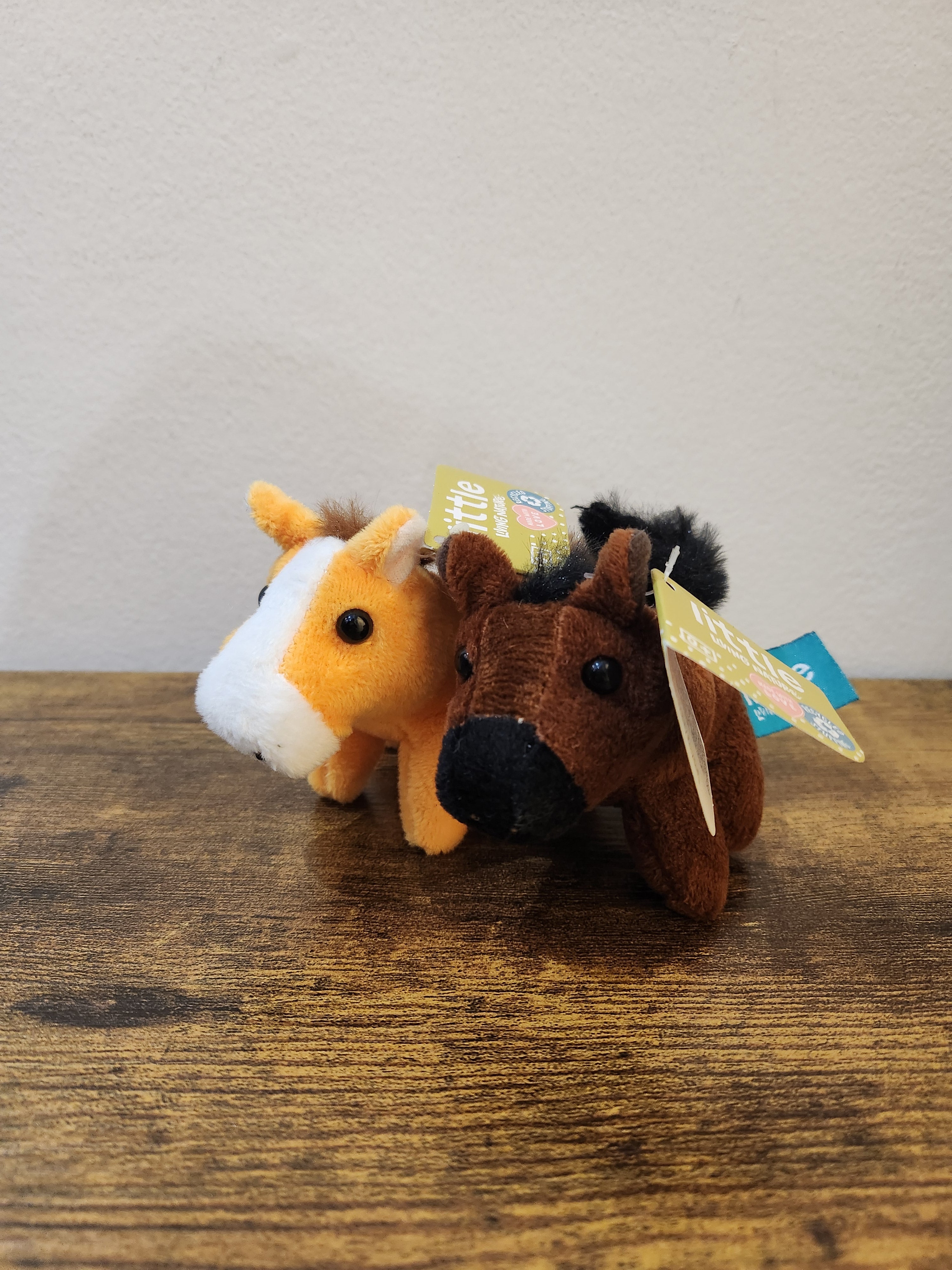 Horse Mini Buddies