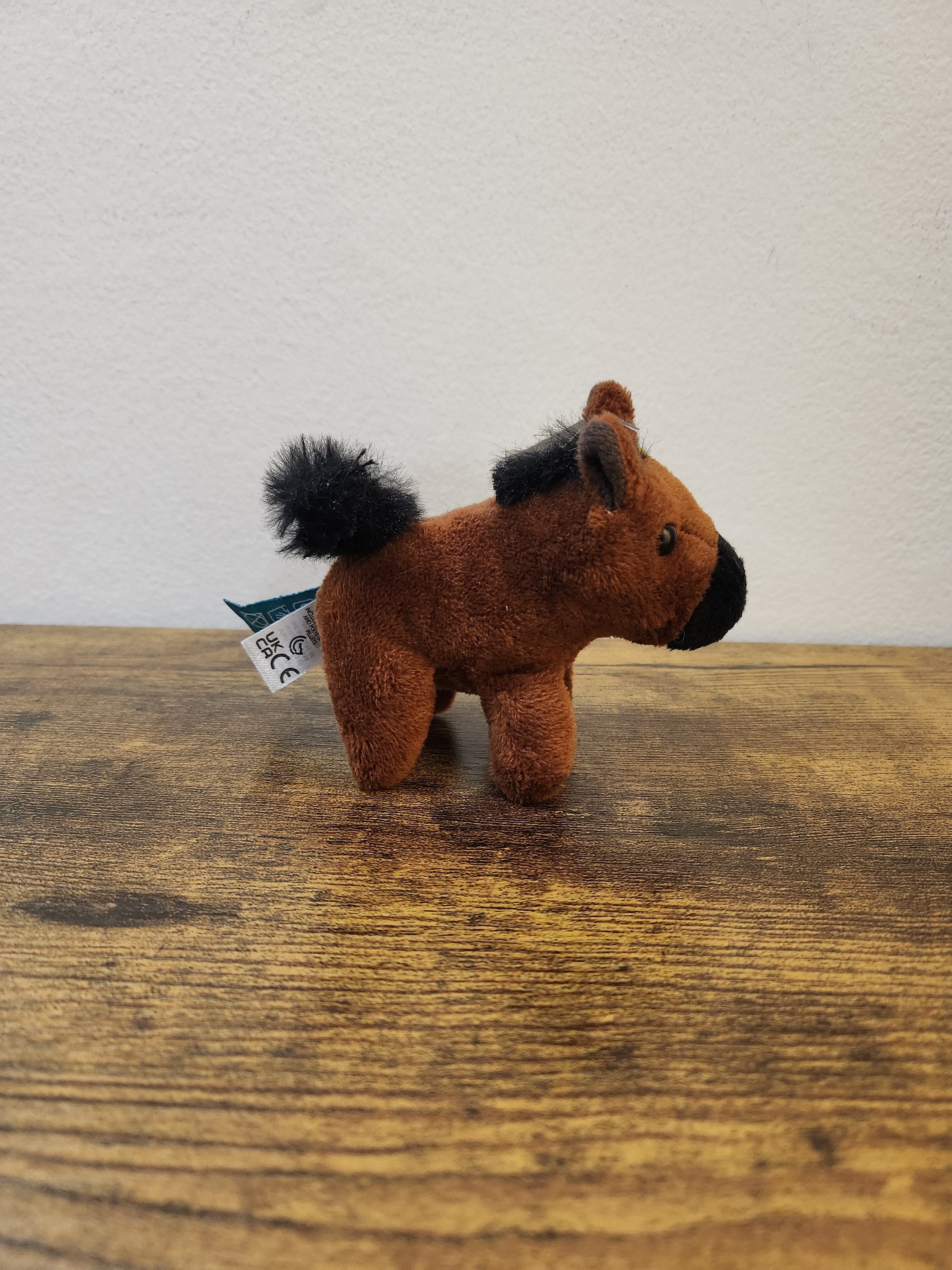 Horse Mini Buddies