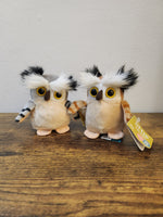 Load image into Gallery viewer, Baby Owl Mini Buddies
