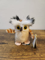 Load image into Gallery viewer, Baby Owl Mini Buddies

