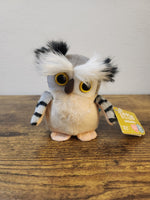 Load image into Gallery viewer, Baby Owl Mini Buddies
