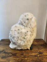 Load image into Gallery viewer, Large Snowy Owl Plush
