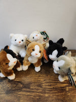 Load image into Gallery viewer, Small Kitten/Cat Plushie
