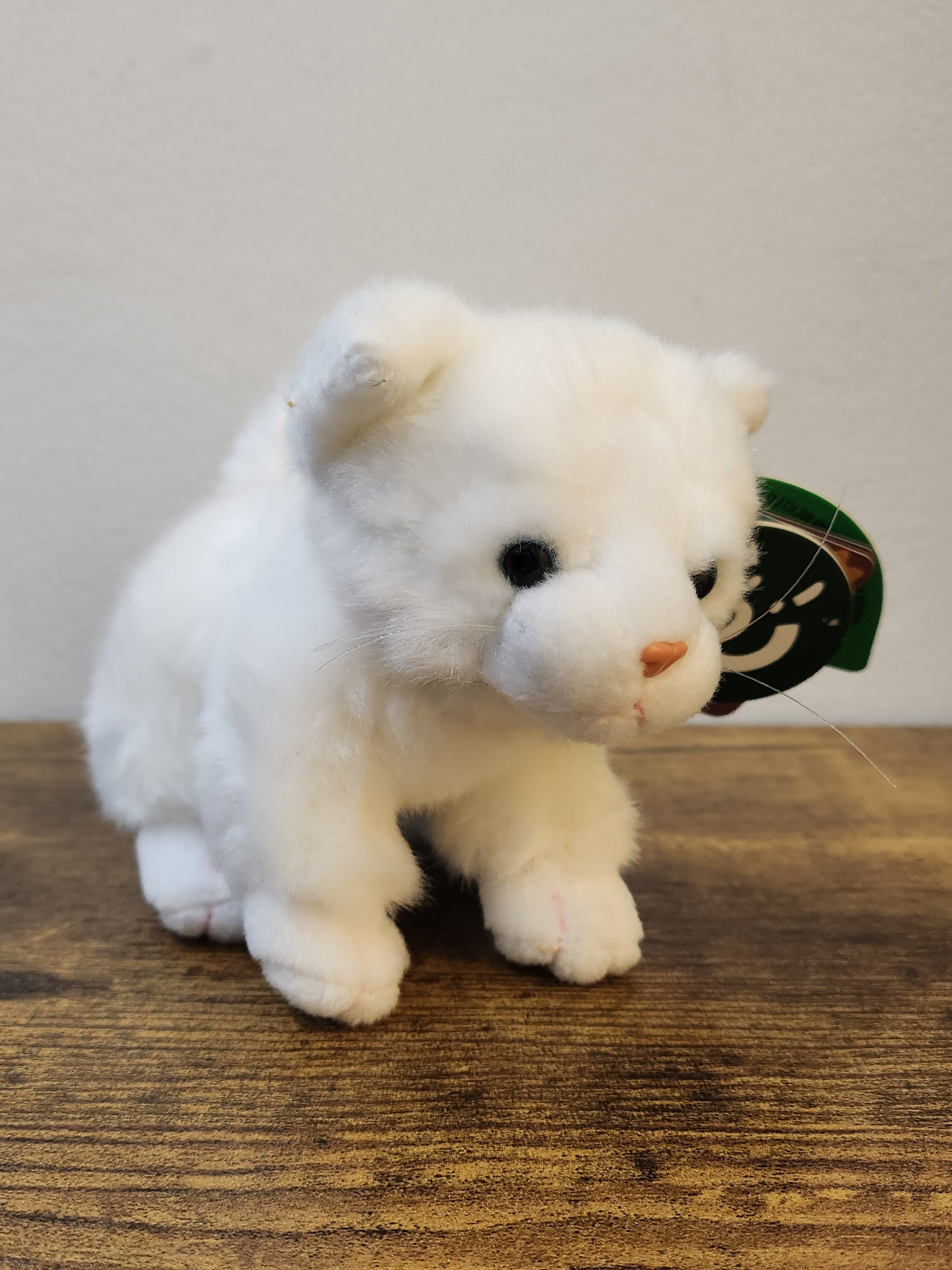 Small Kitten/Cat Plushie