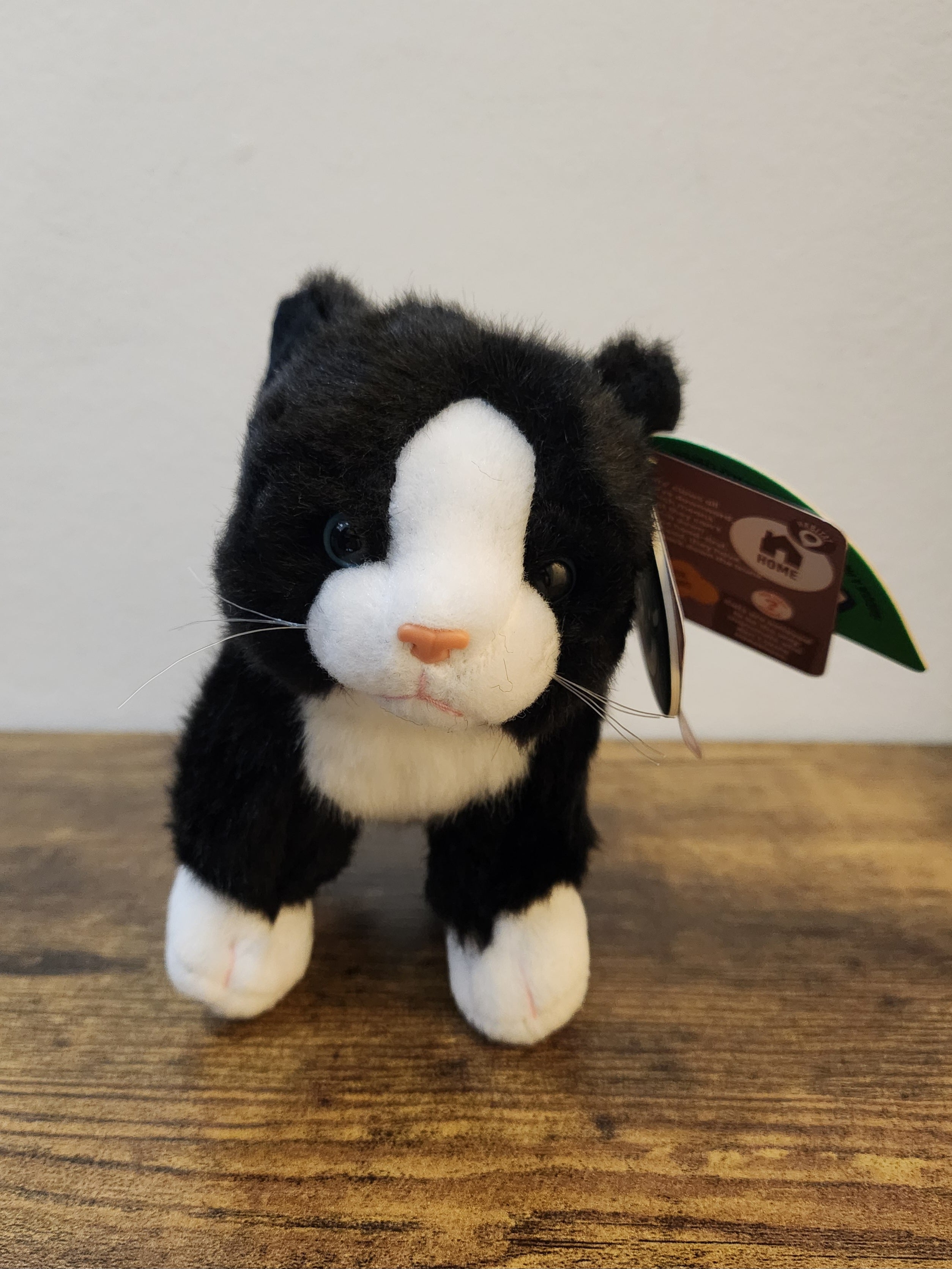 Small Kitten/Cat Plushie