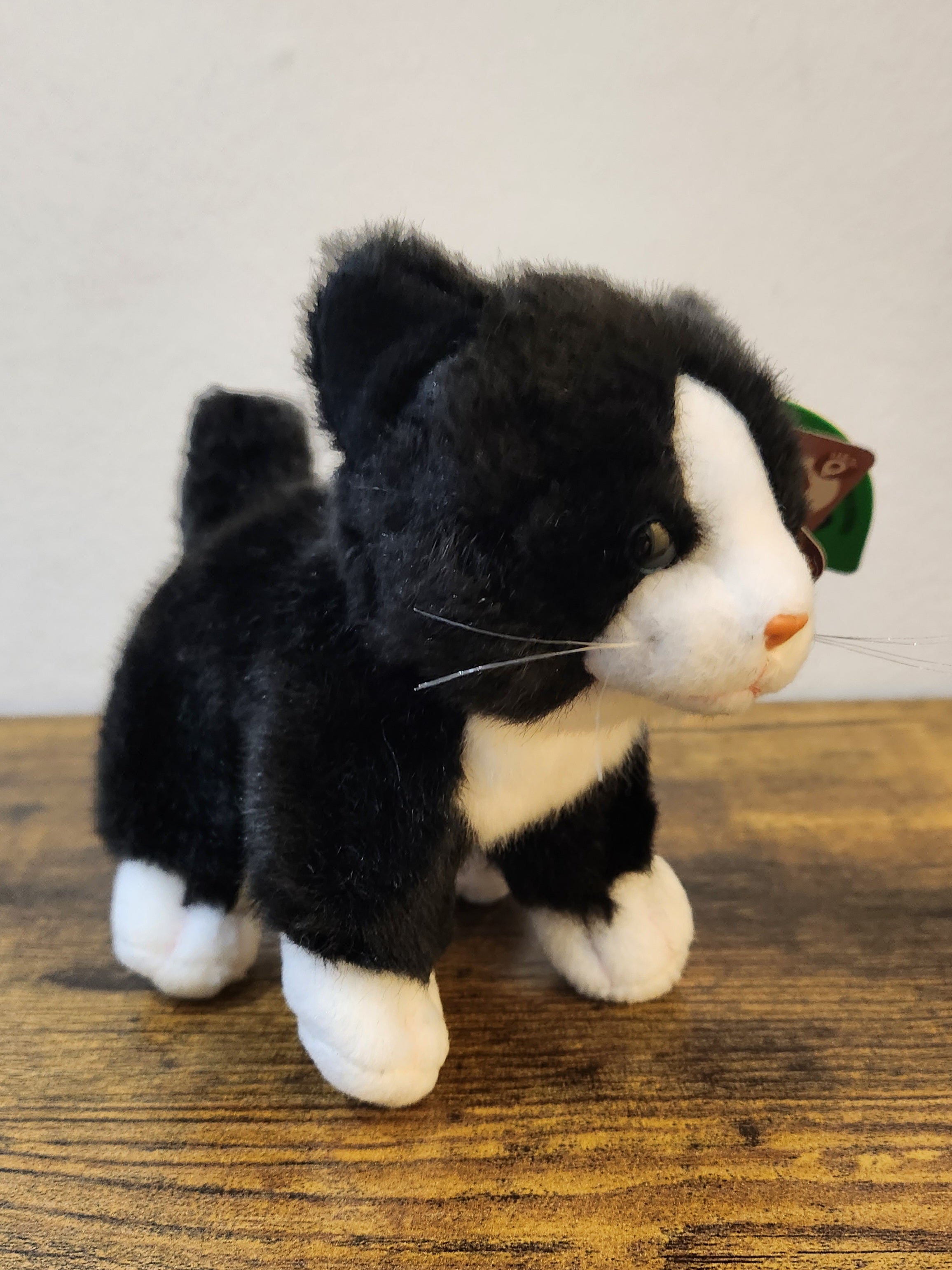 Small Kitten/Cat Plushie