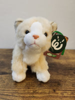 Load image into Gallery viewer, Small Kitten/Cat Plushie
