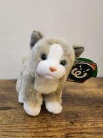 Load image into Gallery viewer, Small Kitten/Cat Plushie
