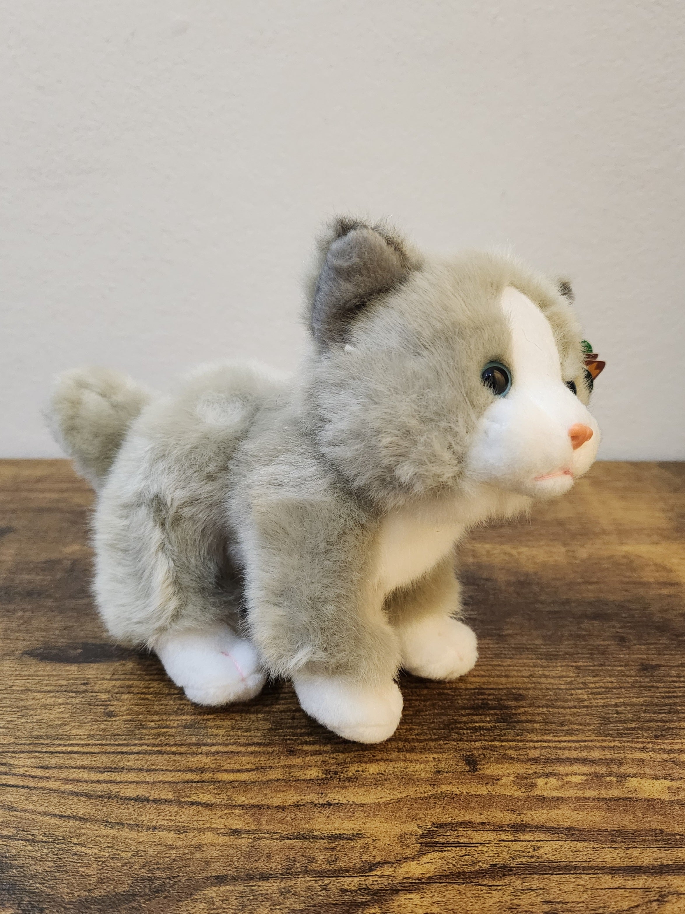 Small Kitten/Cat Plushie