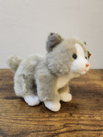 Load image into Gallery viewer, Small Kitten/Cat Plushie
