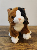 Load image into Gallery viewer, Small Kitten/Cat Plushie
