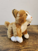 Load image into Gallery viewer, Small Kitten/Cat Plushie
