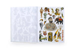 Load image into Gallery viewer, Extraordinary Things to Cut Out and Collage by Maria Rivans (Paperback): Paperback
