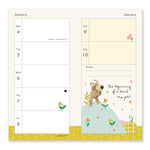 Load image into Gallery viewer, Boofle 2027 Slim Diary
