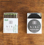 Carica l'immagine nel visualizzatore di Gallery, Hibi 10 Minutes Aroma (Japanese Fragrance Series) - Regular Box: Yuzu
