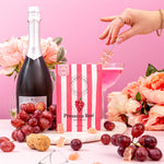 Load image into Gallery viewer, Prosecco Rosé Gummies - 50g
