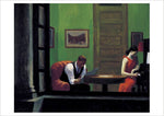 画像をギャラリービューアに読み込む, Edward Hopper Boxed Notecard Assortment
