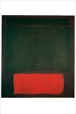 Carica l'immagine nel visualizzatore di Gallery, Rothko Boxed Notecard Assortment
