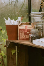 画像をギャラリービューアに読み込む, Harth Smoky Chilli Hot Chocolate 
