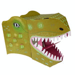 Laden Sie das Bild in den Galerie-Viewer, Make Your Own Dinosaur Head
