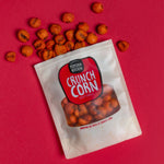 Laden Sie das Bild in den Galerie-Viewer, Spicy Chilli Crunch Corn Sharing Bag, 100g

