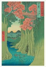 Laden Sie das Bild in den Galerie-Viewer, Haiku: Japanese Art and Poetry Boxed Notecard Assortment
