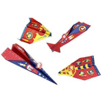 Carica l'immagine nel visualizzatore di Gallery, Children's Origami Kit - Paper Planes
