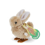 Load image into Gallery viewer, Wind-Up Toy - Bunny
