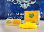 Load image into Gallery viewer, Charles Butler Sugar Free Sherbet Lemons 75g
