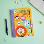 Carica l'immagine nel visualizzatore di Gallery, PEANUTS® 2027 Monthly/Weekly Planner Calendar
