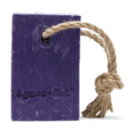 Carica l&#39;immagine nel visualizzatore di Gallery, Provence soap on a rope
