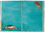 画像をギャラリービューアに読み込む, Oceania Illustrated Journal

