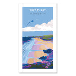 Carica l'immagine nel visualizzatore di Gallery, Becky Bettesworth 2027 Slim Diary
